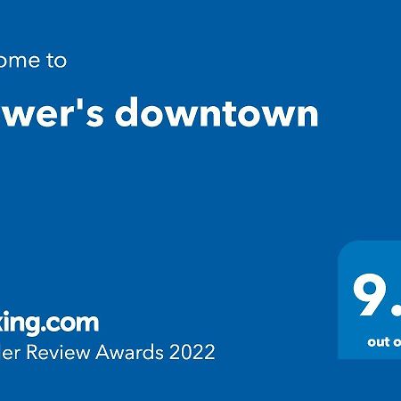 Flower'S Downtown Porto Exterior photo