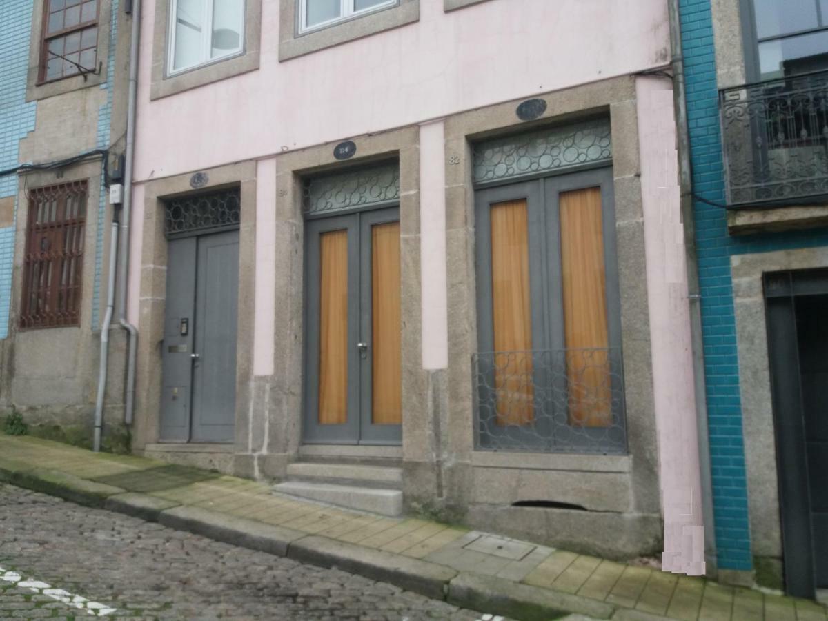 Flower'S Downtown Porto Exterior photo