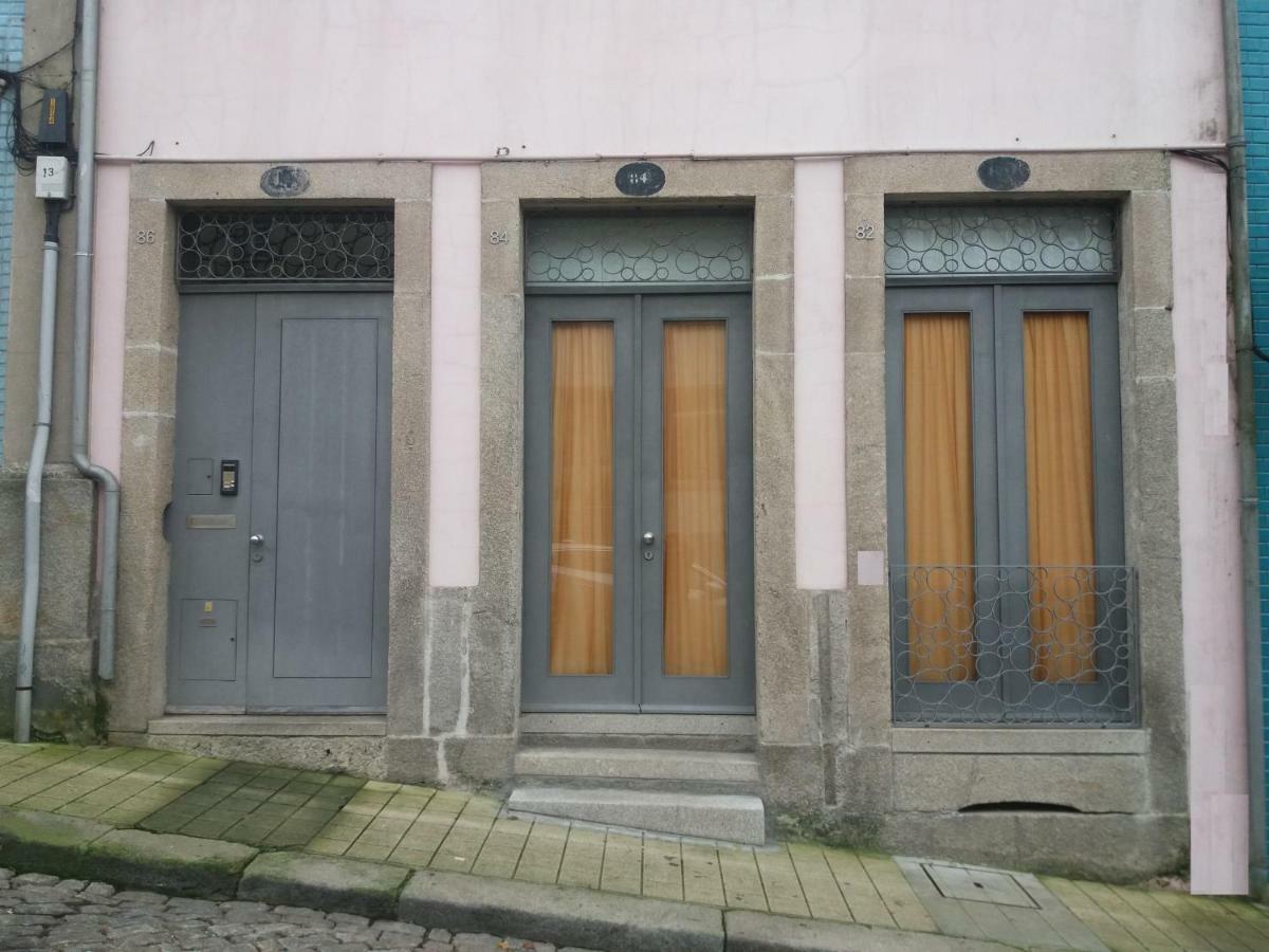 Flower'S Downtown Porto Exterior photo